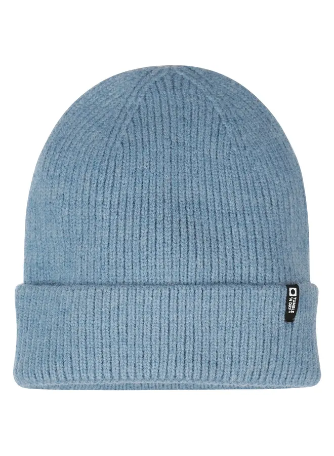 Beanie & scarf set stellar