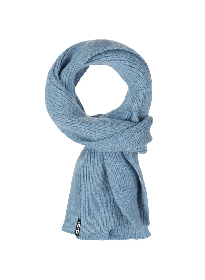 Beanie & scarf set stellar