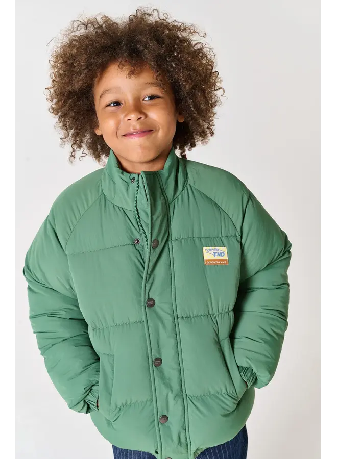 Bobbie jacket myrtle
