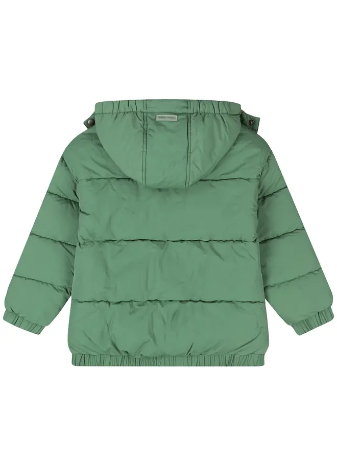 Bobbie jacket myrtle