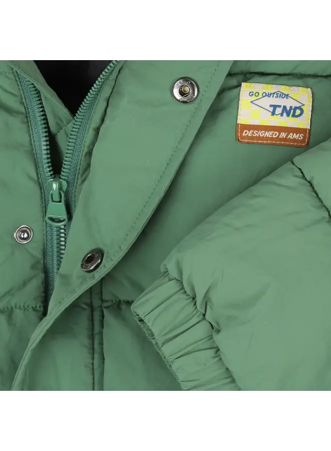 Bobbie jacket myrtle