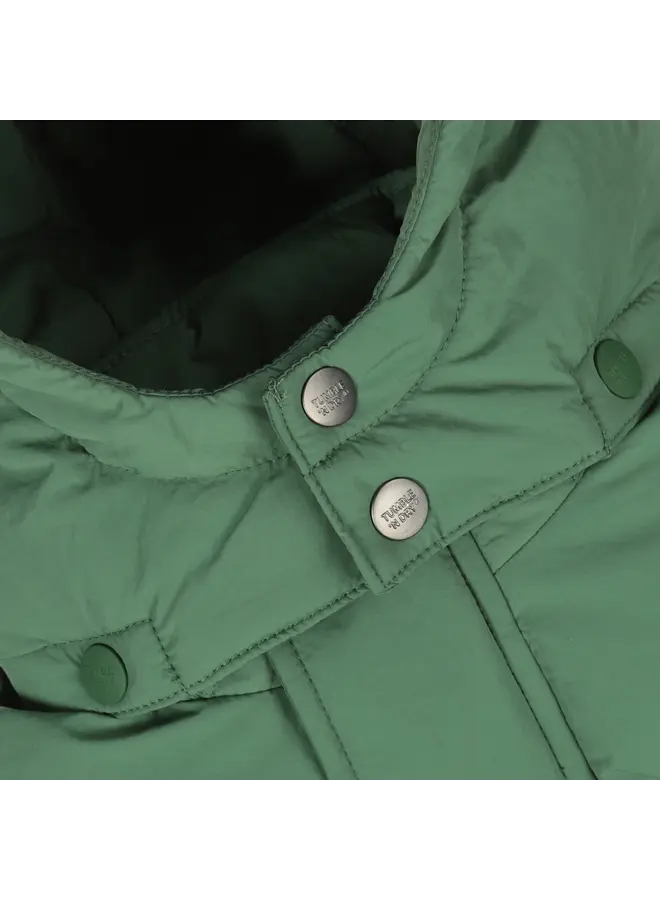 Bobbie jacket myrtle