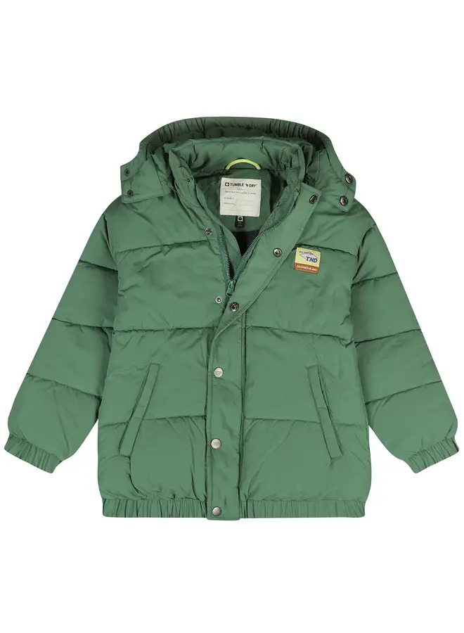 Bobbie jacket myrtle
