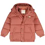 Charlie jacket canyon rose