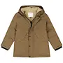 Gunther jacket beech