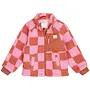 Alice jacket canyon rose