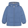 Quilted jacket moonlight blue