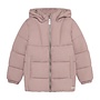 Quilted jacket fawn
