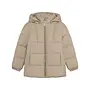 Quilted jacket crockery