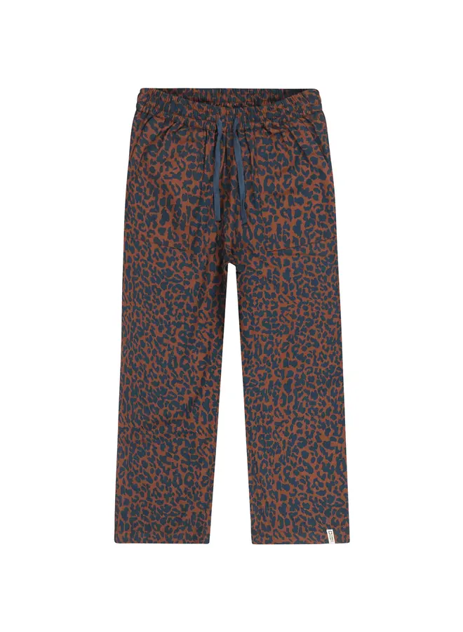 Paige pants root beer