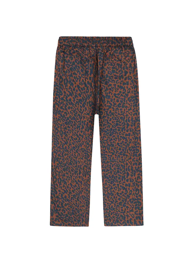 Paige pants root beer