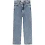 Jip barrel jeans denim dark stonewash