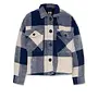 Herge shirt marty classic navy