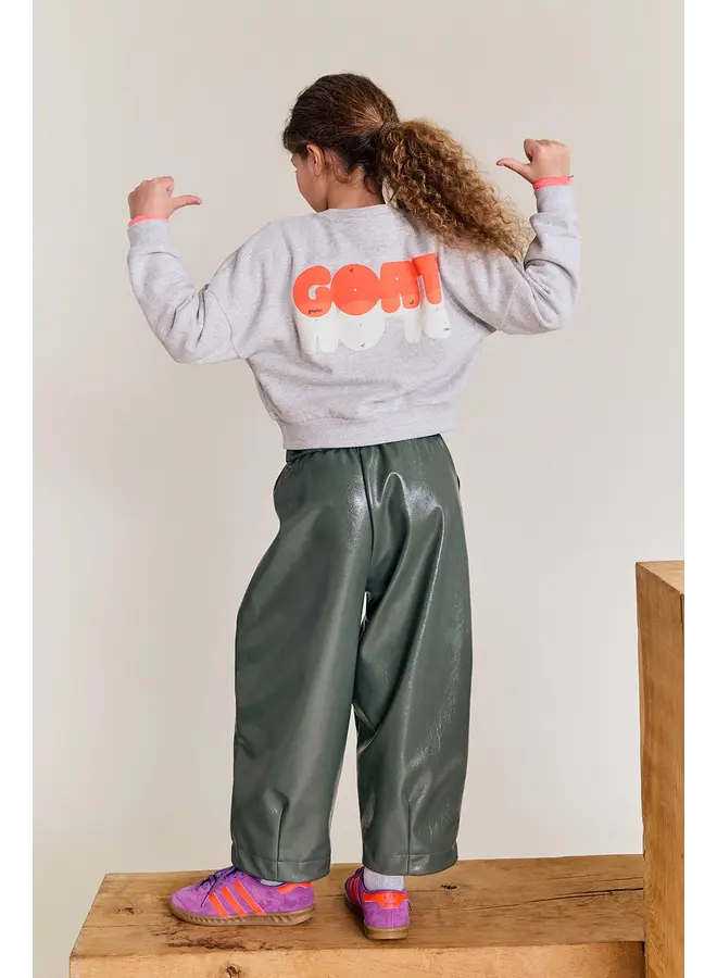 Asa pants lynn thyme