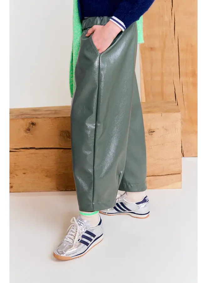 Asa pants lynn thyme