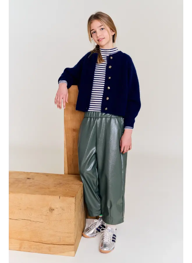 Asa pants lynn thyme