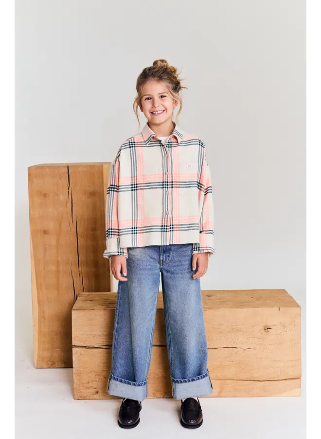 Bini shirt stromae multi