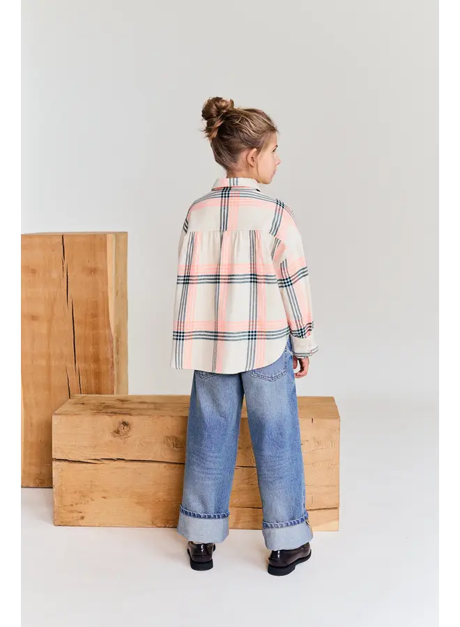 Bini shirt stromae multi