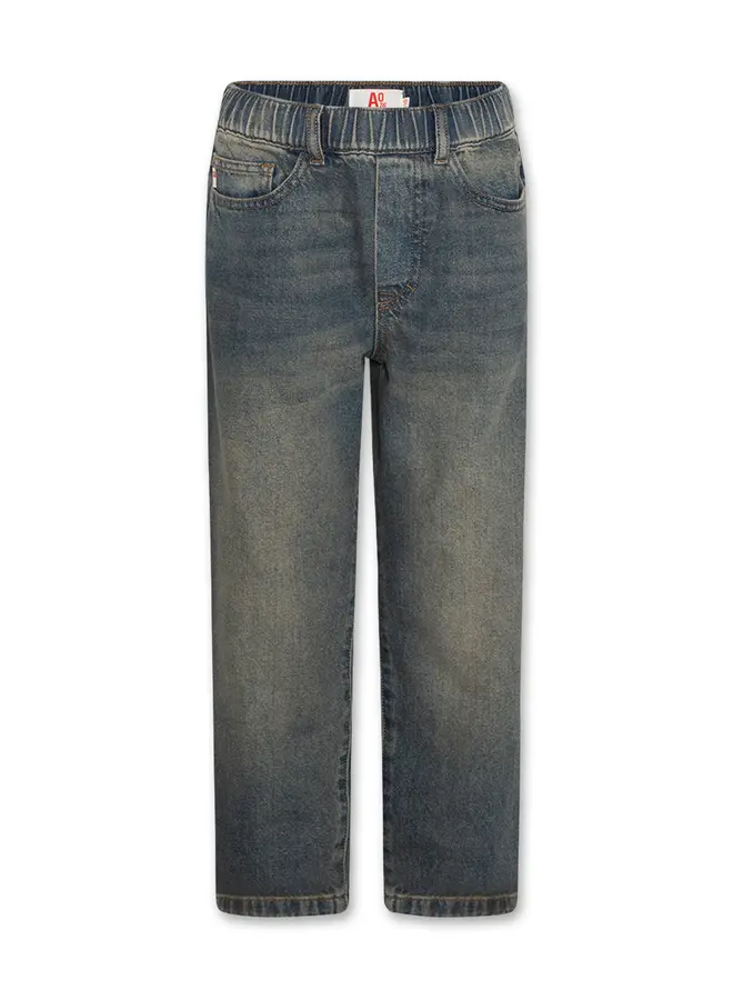 James pants dirty coopers wash dirty