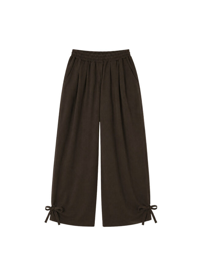 Pantalon brown