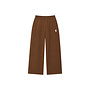 Sweatpants brown