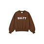 Sweater brown