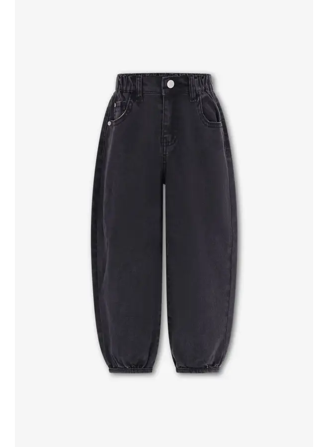 Stije denim pants ombre blue