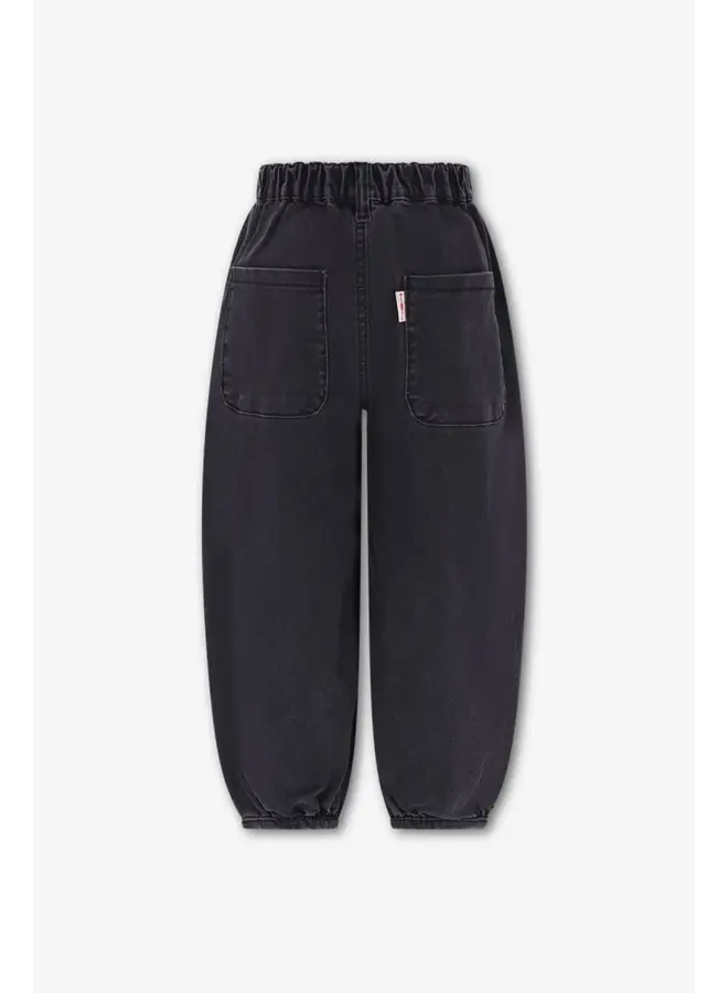 Stije denim pants ombre blue