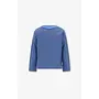 Lou longsleeve regatta stripes