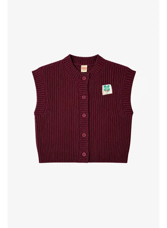 Beau spencer Burgundy