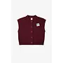 Beau spencer Burgundy