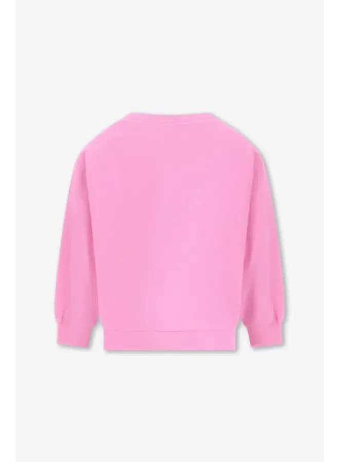 Billie sweater rosebloom