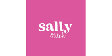 Salty Stitch