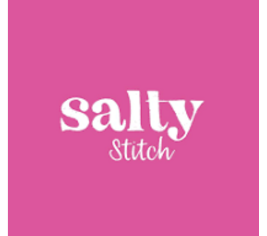 Salty Stitch
