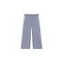 Pants wide fit tape folkstone gray