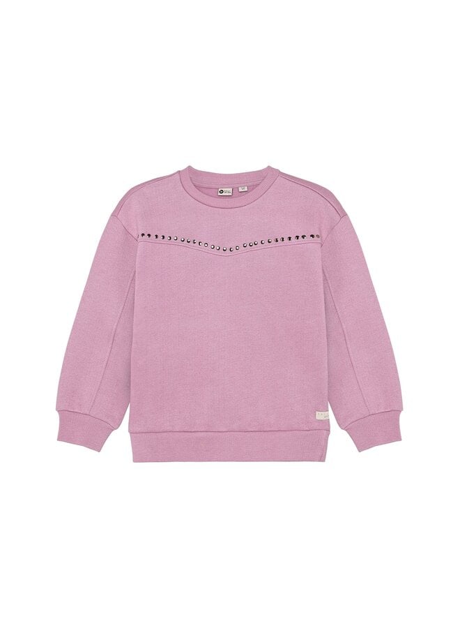 Sweater studs valerian