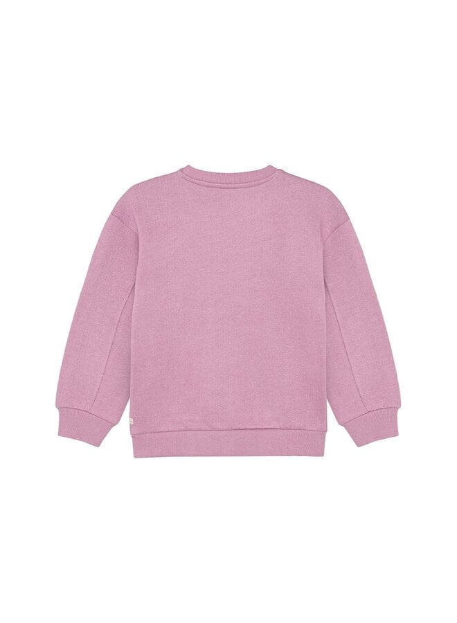Sweater studs valerian