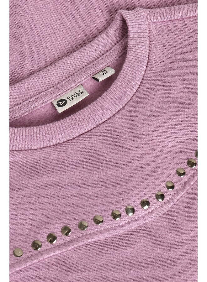 Sweater studs valerian