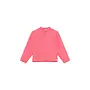 Shirt longsleeve embroidery desert rose