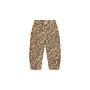 Barrel fit animal ginger root