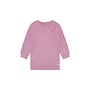 Sweatdress longsleeve print valerian