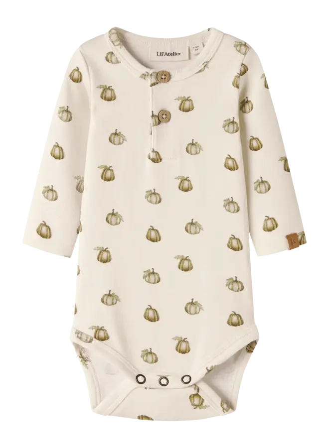 NBMGAYO sat ls slim body turtledove pumpkin