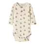 NBMGAYO sat ls slim body turtledove pumpkin
