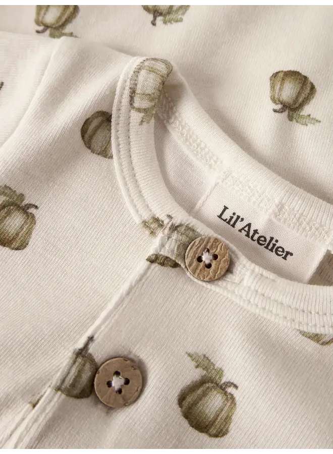NBMGAYO sat ls slim body turtledove pumpkin