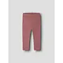 NBGAYO slim legging withered rose