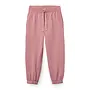 Classic sweatpants winter rose