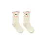 Socks baby club chaos ivory