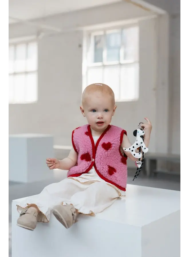 Alwero x Salty lulu baby bubble
