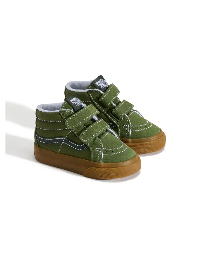 SK8-mid reissue v gum green balsam