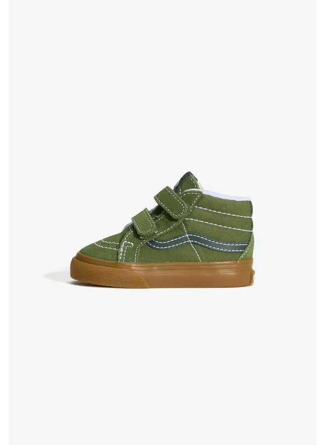 SK8-mid reissue v gum green balsam